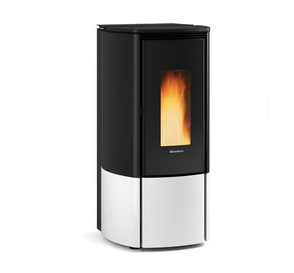 Extraflame Katia 11 weiß
