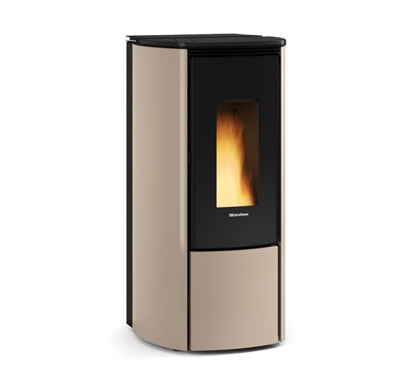 Extraflame Katia 9 tortora