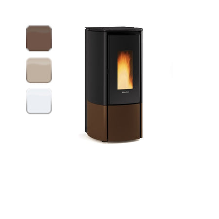 Extraflame Katia 11 Farbewahl