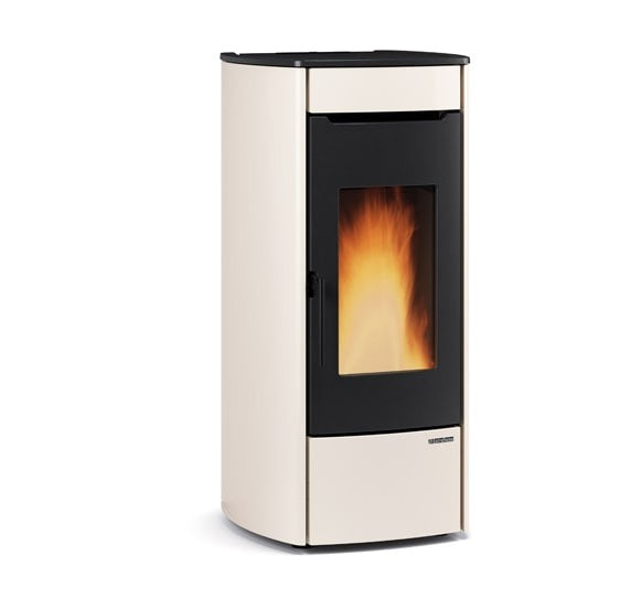 Extraflame Marina Idro H13 elfenbein