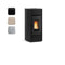 Extraflame Prestige Line belüfteter Pelletofen | Mirka Farbwahl | 8 kW
