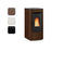 Extraflame Prestige Line Pelletofen Sabry | 7 kW | Farbwahl