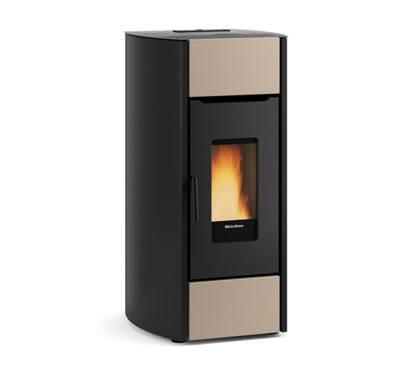 Extraflame Mirka Plus tortora