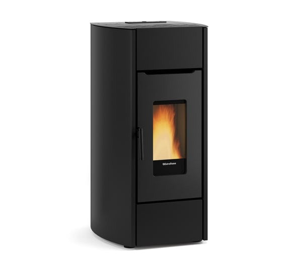 Extraflame Prestige Line Mirka schwarz