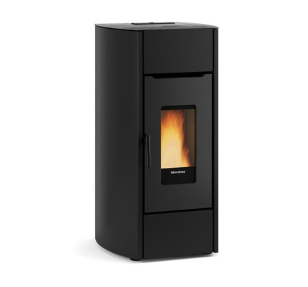 Extraflame Mirka schwarz