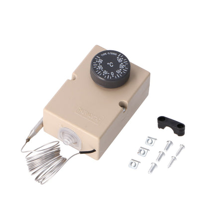 Thermostat für Kühlgeräte | F-2000