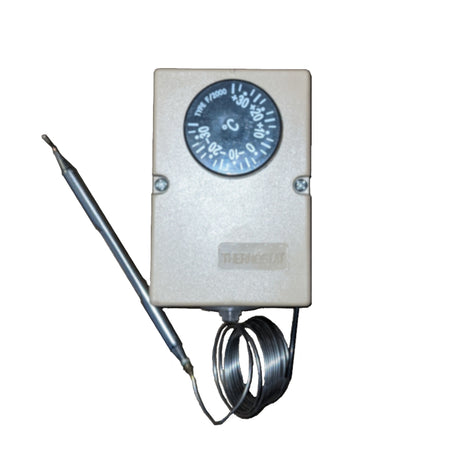 Thermostat für Kühlgeräte | F-2000