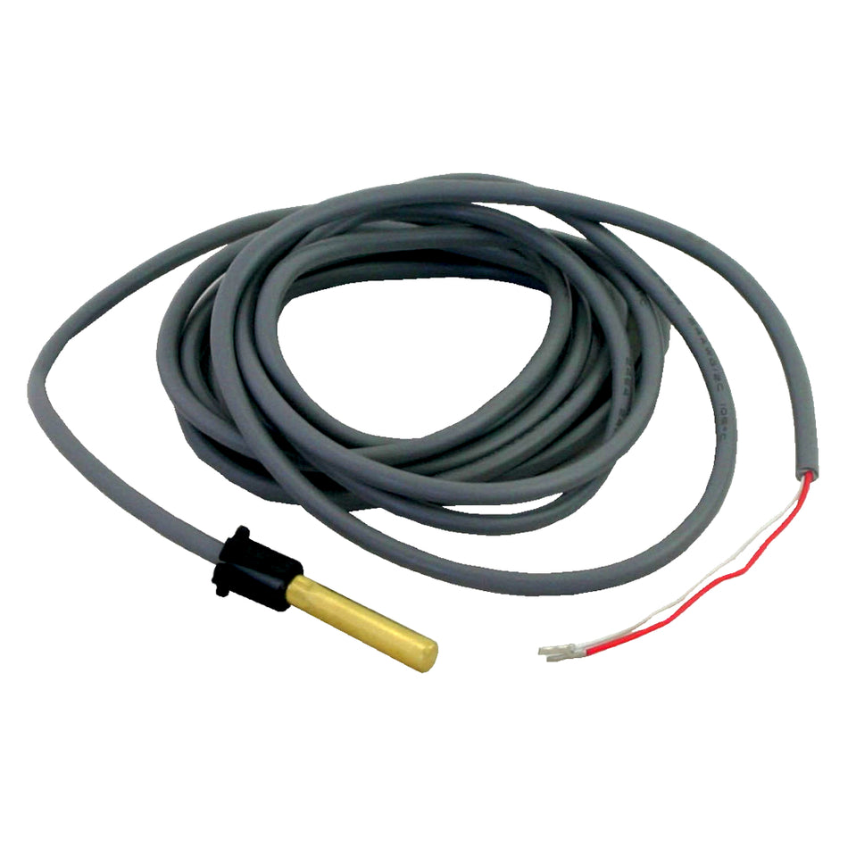 WOLF | Temperaturfühler NTC 5K | für Speicher und Heizkessel | Ø 6 mm