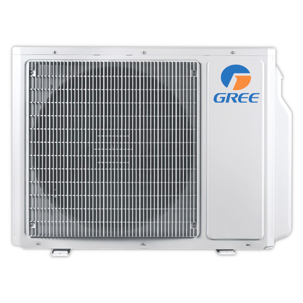 GREE | Monosplit-Klimaanlage FAIRY BLACK 18 | 5,2 kW | 18000 BTU