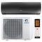 GREE | Monosplit-Klimaanlage FAIRY BLACK 18 | 5,2 kW | 18000 BTU