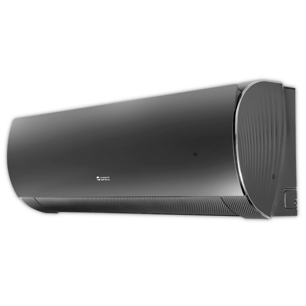 GREE | Monosplit-Klimaanlage FAIRY BLACK 18 | 5,2 kW | 18000 BTU
