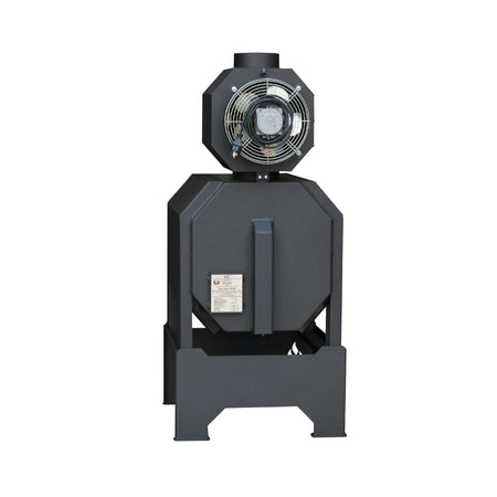 FALCO ECO 20 kW | Werkstattofen | Warmluftofen