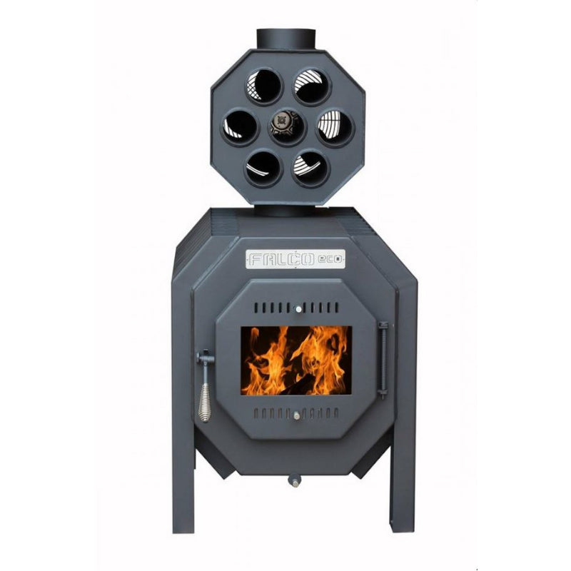 LS Kamna | Werkstattofen | Warmluftofen | FALCO ECO 30 kW