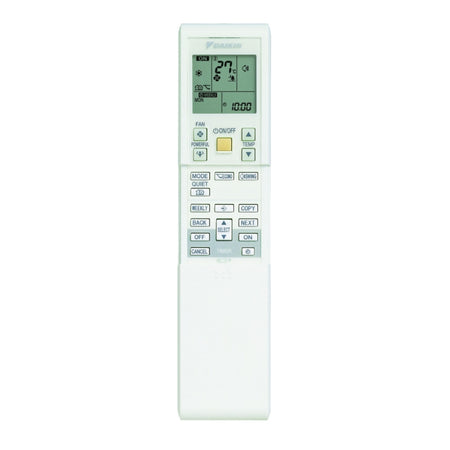 Daikin Professional R-32 Klimaanlage Fernbedienung