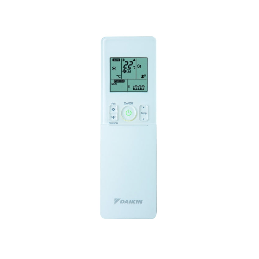 Daikin Professional R-32 Wandgerät Fernbedienung