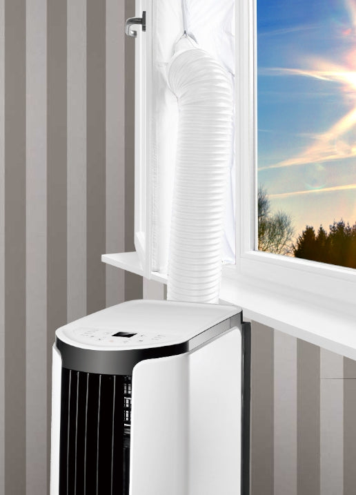 TCL | Fensterabdichtung für mobile Klimageräte | HT-800