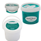 Plastic-Fermit-weiß 1 kg Dose