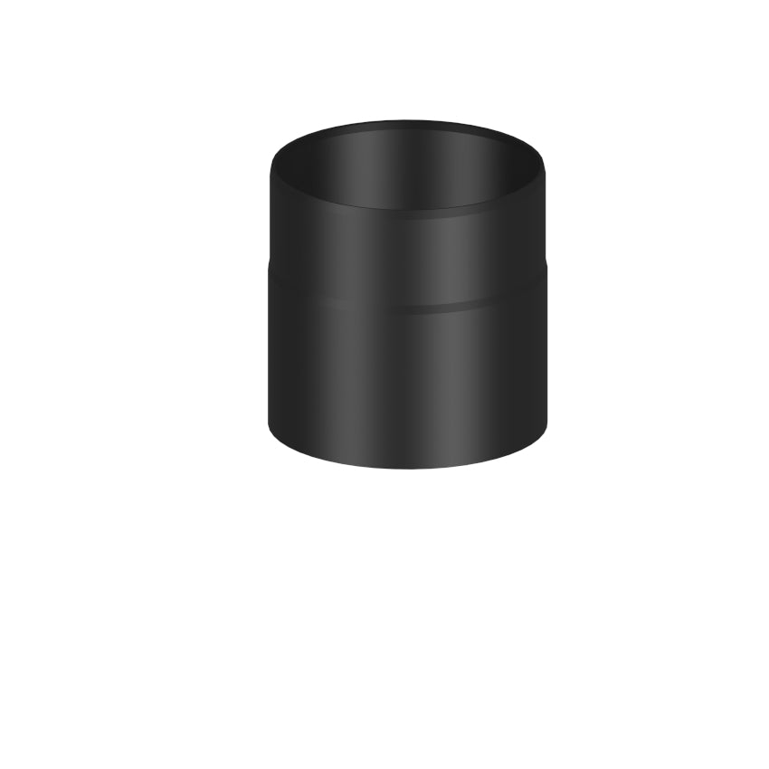 Längenelement 150 mm-kürzbar schwarz