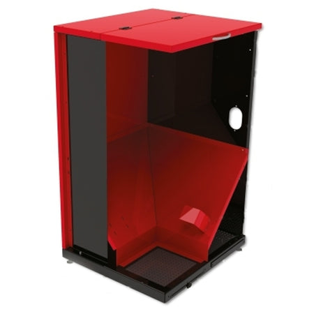 Pelletsilo