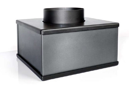 ChimCat Feinstaubkatalysator V 4.0 zur Erfüllung der BImSchV V4.0 300/300/200-3k