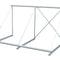 Remko Montageset Solarkollektoren für Flachdach | Set für RSK 25-5