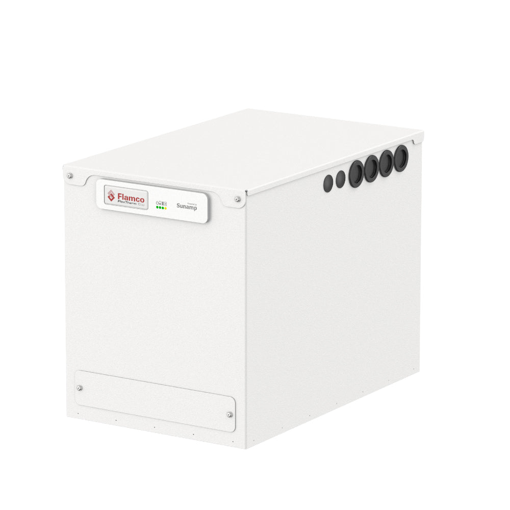 Flamco FlexTherm Eco 3E Unterstellspeicher