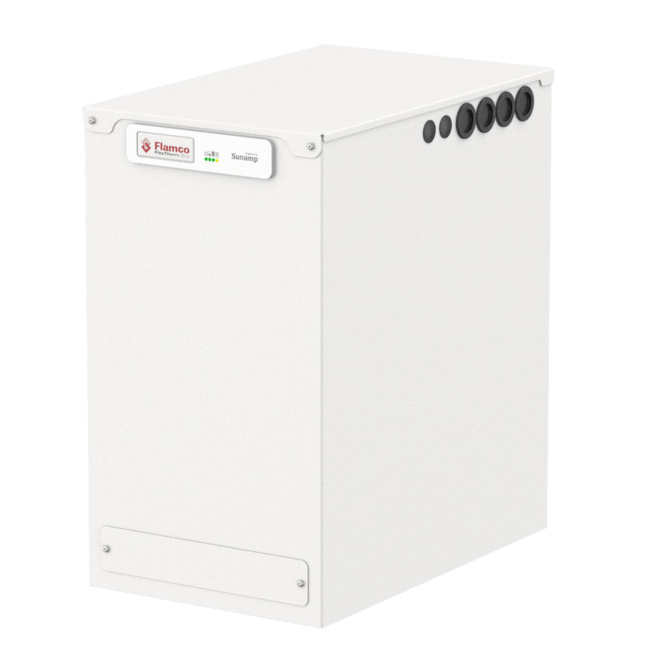 Flamco FlexTherm Eco 6E Unterstellspeicher