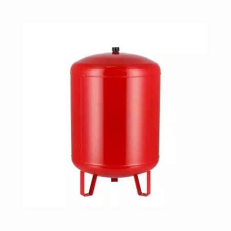 Flamco 100 - 150 Liter Membran-Druckausdehnungsgefäß für Heizung | Klimaworld.com