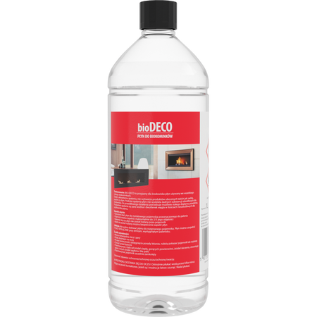 Bioethanol Brennstoff 1 Liter