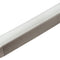 Flexibler Installationskanal für Kupferrohrleitungen 80x60x700 mm