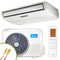 Midea Split Klimaanlage Truhe | MUE-24FNXD0-ME | 7,0 kW | Quick-Connect