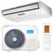 Midea Split Klimaanlage Truhen-Set| MUE-24FNXD0-ME | 7,0 kW