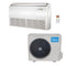 Klimaanlage A++ Midea Monosplit Truhenklimaanlage 10,5kW 3-phasig