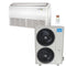 Midea Monosplit-Klimaanlage Truhengerät | MUEE-140+MOUE140T | 14kW