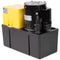 ASPEN | Behälter-Kondensatpumpe HEAVY DUTY 10 | 1070 l/h