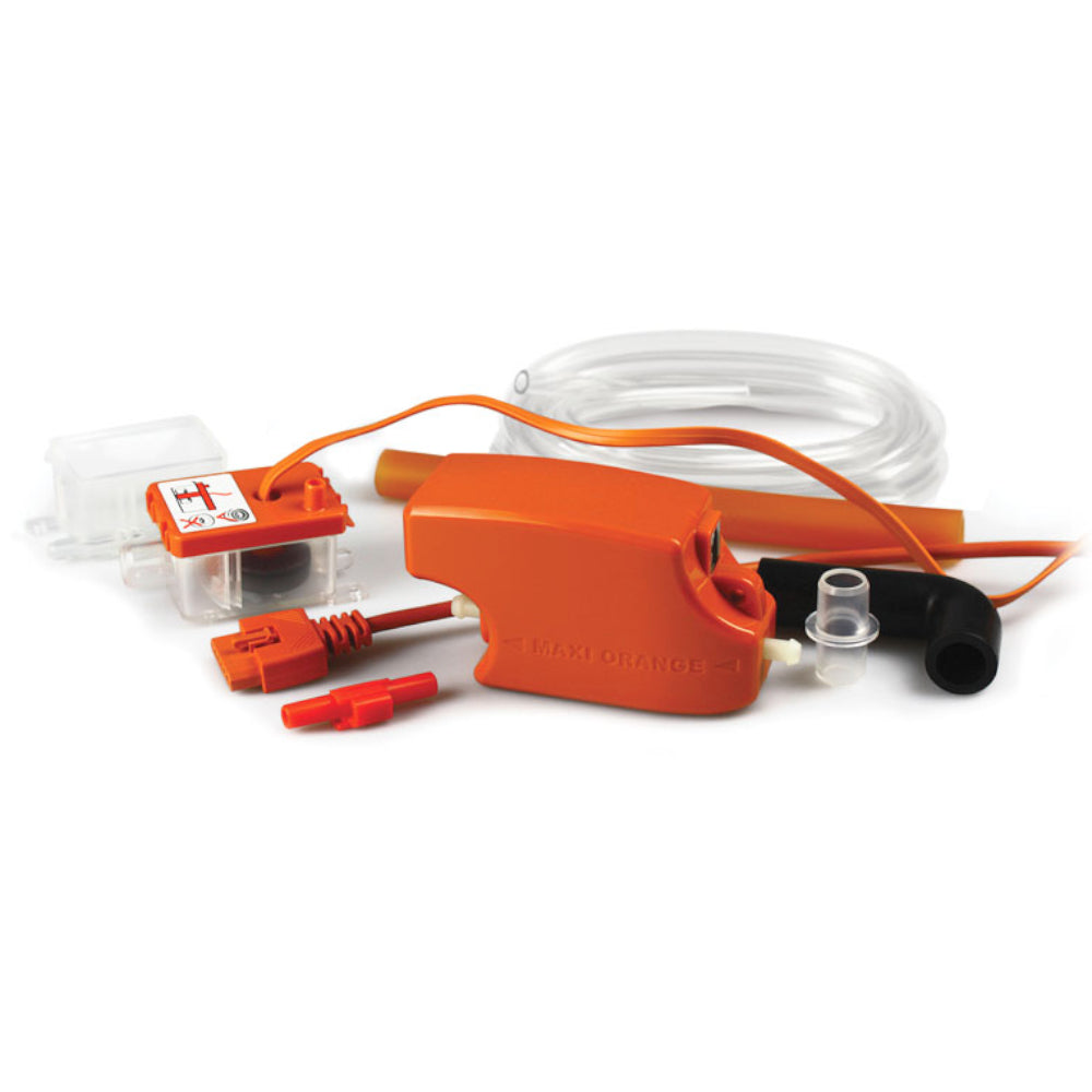 ASPEN | Kondensatpumpe MAXI ORANGE | 35 l/h