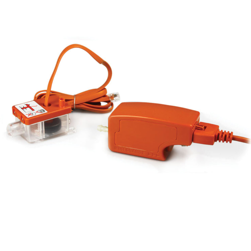 ASPEN | Kondensatpumpe MINI ORANGE | 12 l/h