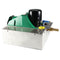 ASPEN | Kondensatpumpe MAC | 10 Liter Behälter | 780 l/h