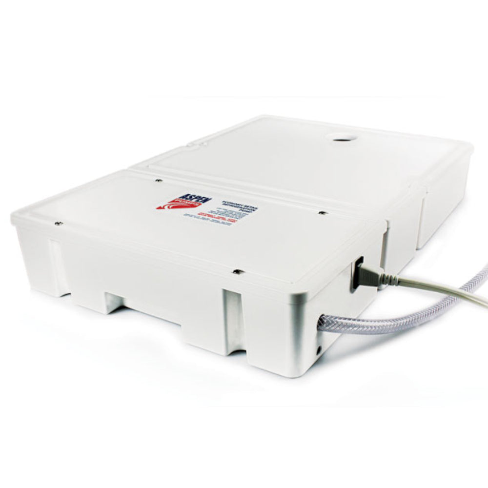 ASPEN | Kondensatpumpe COLD CABINET ECONOMY | Zulauf oben | FP2318