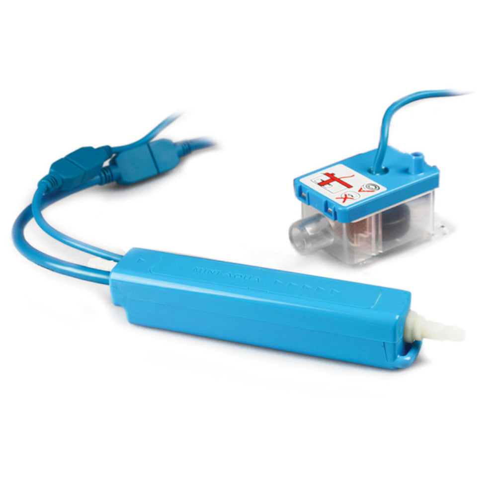 ASPEN Mini Kondensatpumpe / Tauwasserpumpe FP1056/2 | MS-821 für Klimaanlagen ASPEN Mini Kondensatpumpe / Tauwasserpumpe FP1056/2 | MS-821 für Klimaanlagen