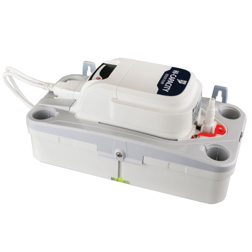  ASPEN | Brennwert-Kondensatpumpe HI-CAPACITY MAX | 550 l/h