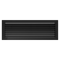 17x49cm SCHWARZ