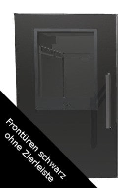 Holzherd Beistellherd KE60W KitchenKamin 