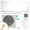 DAIKIN Split Klimaanlage | Stylish C-Serie | weiß | 2,5 kW Quick Connect