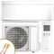 DAIKIN Split Klimaanlage | Stylish C-Serie | weiß | 4,2 kW Quick Connect