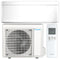 DAIKIN Split Klimaanlage Set | Stylish C-Serie | weiß | 5,0 kW