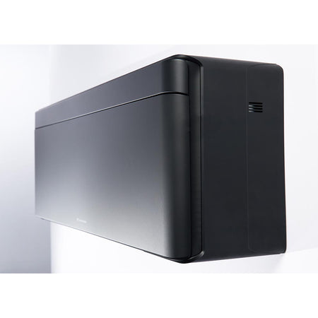 DAIKIN R-32 Wandgerät | Stylish C-Serie | FTXA50CB | Schwarz | 5,0 kW | Klimaworld.com