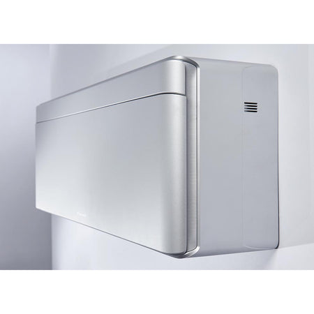 DAIKIN Klimaanlage | Stylish C-Serie | FTXA20C+RXA20A8 | silber | 2,0 kW | Klimaworld.com