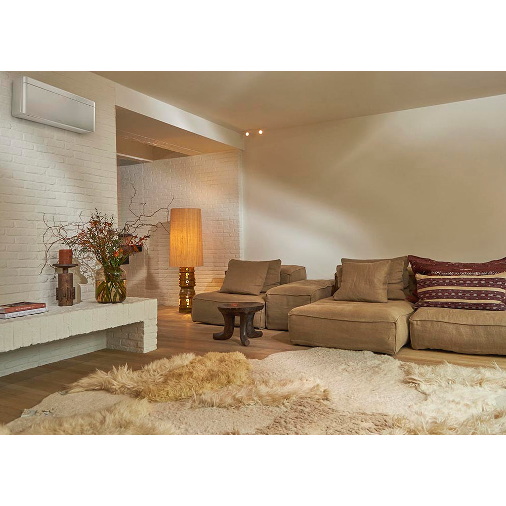 DAIKIN Klimaanlage | Stylish C-Serie | FTXA50C+RXA50B8 | 5,0 kW | Klimaworld.com