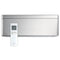 DAIKIN Klimaanlage Wandgerät | Stylish C-Serie | FTXA25CS | Silber | 2,5 kW